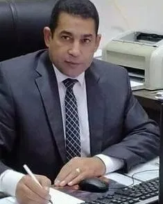 عاطف الصعيدي
